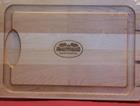 Image for the JK Adams Farmhouse Carving Board product
