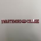 Image for the College Decal product