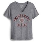 Image for the Women's Intramural Boyfriend V-Tee product