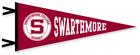 Image for the "S" Pennant, 9" x 24" product