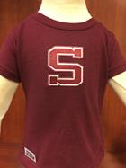 Image for the Infant Team Spirit Tshirt product