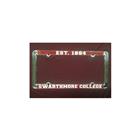 Image for the License Plate Frame product