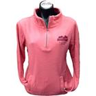 Image for the Women's 1/4 Zip Pullover product