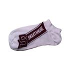 Image for the Banner Stripe Ankle Socks product