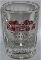 Image for the Heavy Bottom Tapered Shot Glass product