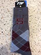 Image for the Argyle Men's Socks product
