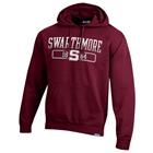 Image for the Big Cotton Hooded Sweatshirt product