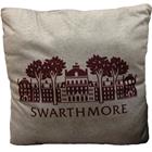 Image for the Varsi-tee Pillow product