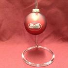 Image for the Glass Ball Ornament - Matte product