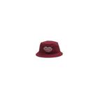 Image for the Twill Bucket Hat - Garnet product