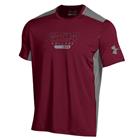 Image for the UA Short Sleeve Raid Tee product