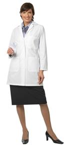Image for the Style 440 Lab Coat product