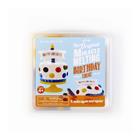 Image for the Miracle Melting Birthday Treat product