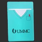 Image for the UMMC Silicone Mobile Pocket product