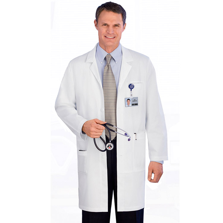 Image for the iCoat Lab Coat product