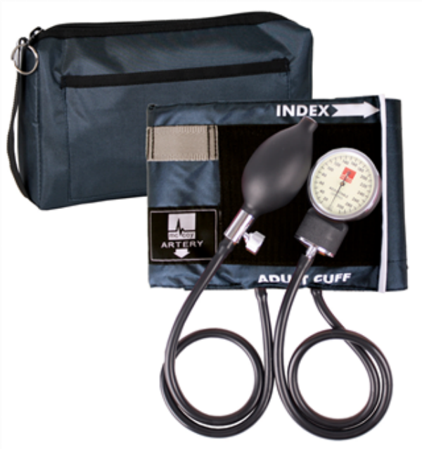 Image for the Accura Blood Pressure Cuff Sphyg product