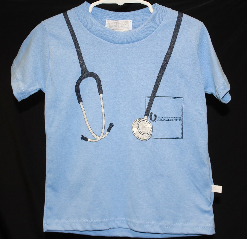 Image for the Scrub Tee product