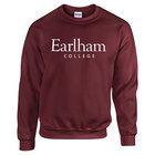Image for the Crew New Earlham Core Logo product