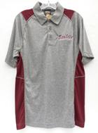 Image for the Men's Wick Polo Embroidered product