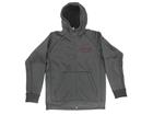 Image for the Transit Full Zip Hood Dark Grey/Black product