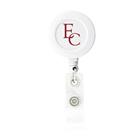 Image for the EC Retractable Badge Holder product