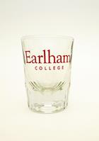 Image for the Shot Glass: Earlham Fluted product