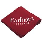 Image for the Earlham Blanket New Logo product