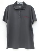 Image for the Earlham Ladies Carbon Performance Polo product