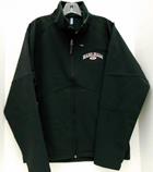 Image for the Summit Soft Shell Jacket Black product