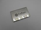 Image for the Nickel Business Card Holder product