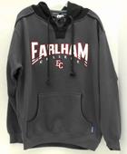 Image for the Avalanche Hockey Hood Slate - Black product