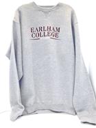 Image for the EC Alumni Crew Sweatshirt product