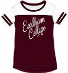Image for the Junior Tee: Heart Full Jersey product