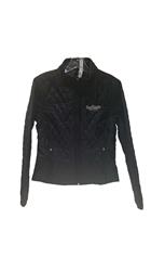 Image for the Women's Chiller Jacket, Black product