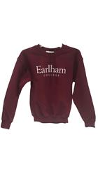 Image for the Youth Core Logo Crewneck Sweatshirt product