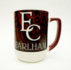 Image for the Mug: Maroon Interlocking EC Earlham College Sublimated product