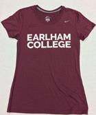 Image for the Nike Women's Legend S/S Tee product