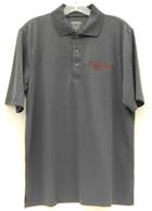 Image for the Earlham Mens Carbon Performance Polo product