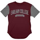Image for the BK MEN'S CONTRAST SLEEVE TEE product