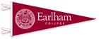 Image for the Pennant: 12x30 Earlham Seal product