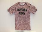 Image for the Earlham Quaker Army Shirt product