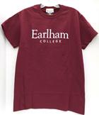 Image for the Tee Shirt New Earlham Core Logo product