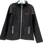 Image for the Women's Soft Shell Jacket Black
product