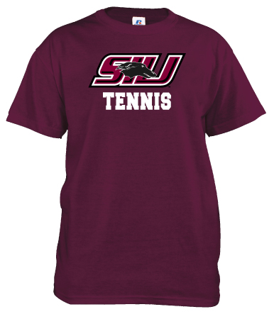 Image for the RUSSELL® SIU SPORT TENNIS T-SHIRT product