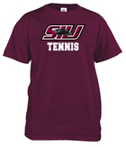 Image for the RUSSELL® SIU SPORT TENNIS T-SHIRT product