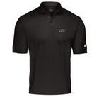 Image for the UNDER ARMOUR® SIU HEAT GEAR PERFORMANCE POLO - BLACK OR MAROON product