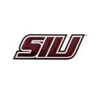 Image for the SOUTHERN ILLINOIS UNIVERSITY ATHLETIC LOGO MAGNET product