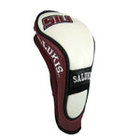 Image for the TEAM GOLF® SIU SALUKIS HYBRID GOLF CLUB HEAD COVER product