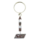 Image for the SPIRIT® SIU ALUMNI KEY CHAIN product