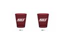 Image for the COLLEGIATE TRENDS® SIU MAROON SHOT GLASS product